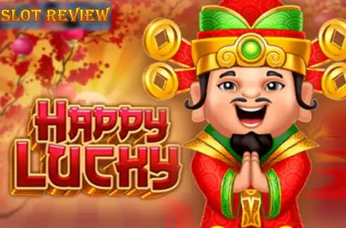 Happy Lucky Atomic Slot Lab Slot Review